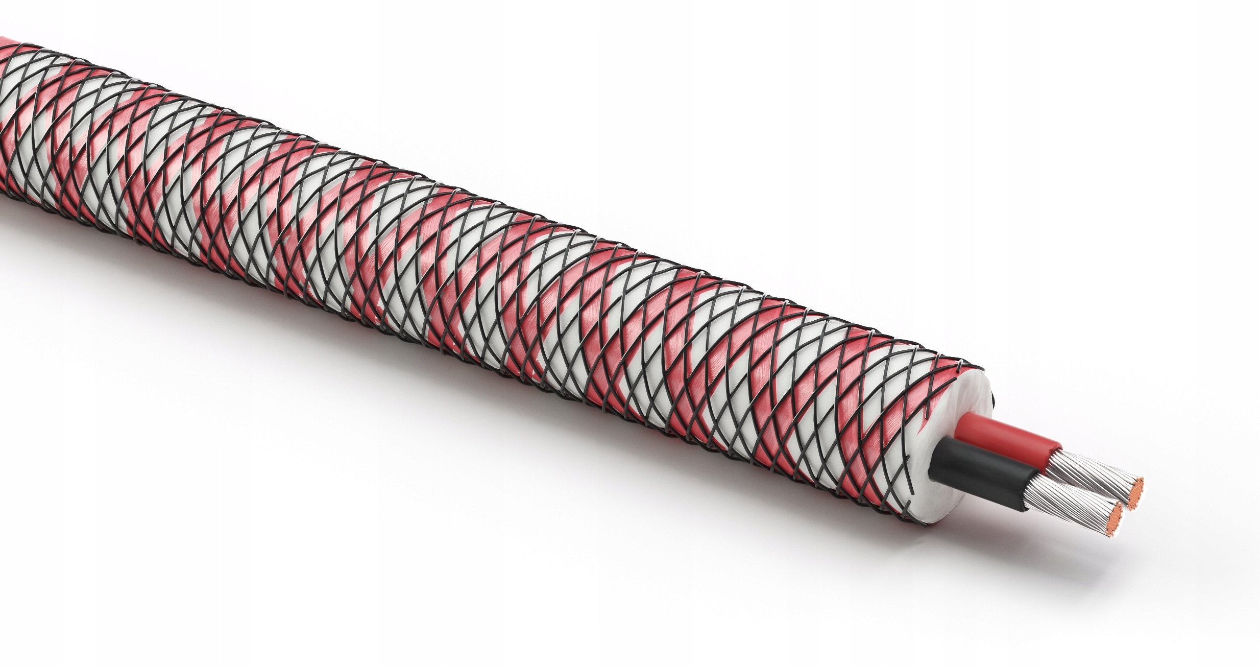 

Dali Sc RM230S | kabel głośnikowy 2x 3,0 mm²