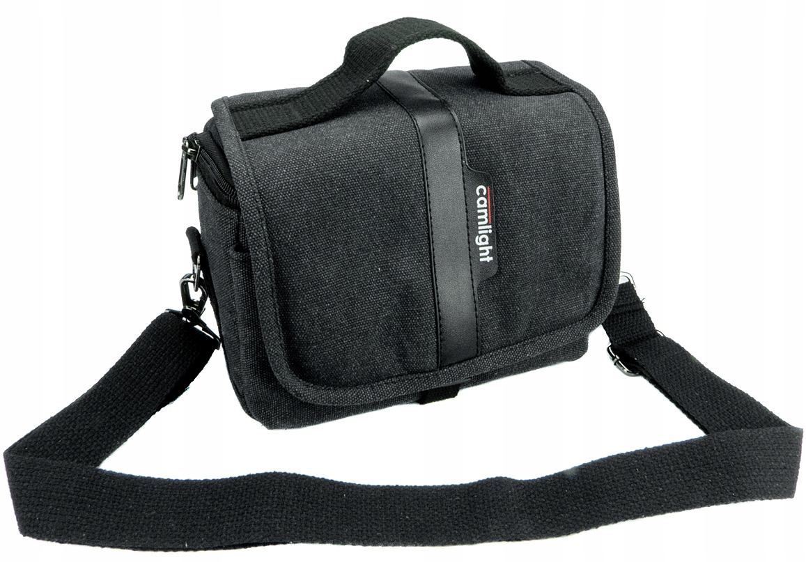 

Panasonic DMC-FZ200 DMC FZ200 Torba Etui Futerał