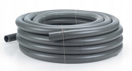 Wąż basenowy PVC Poolflex 63 x 55 mm 5bar /1mb