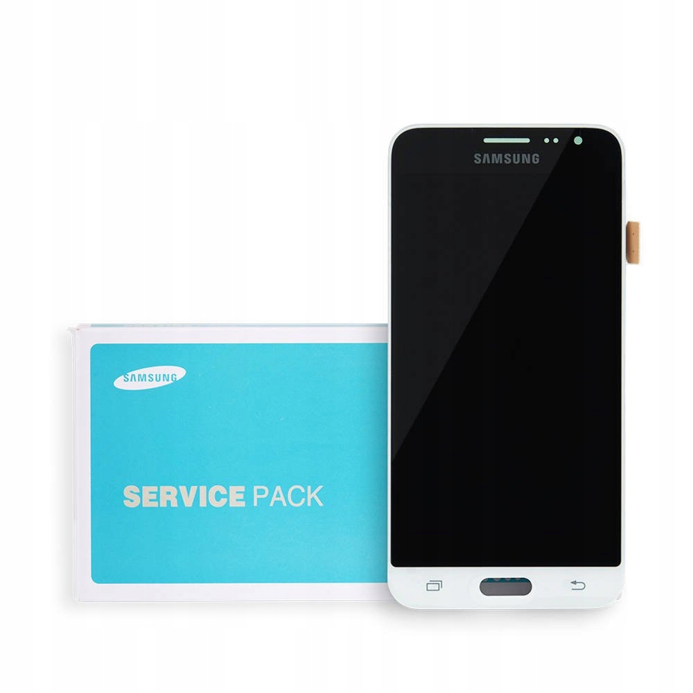 

Nowy Oryginalny LCD Samsung J3 2016 J320F