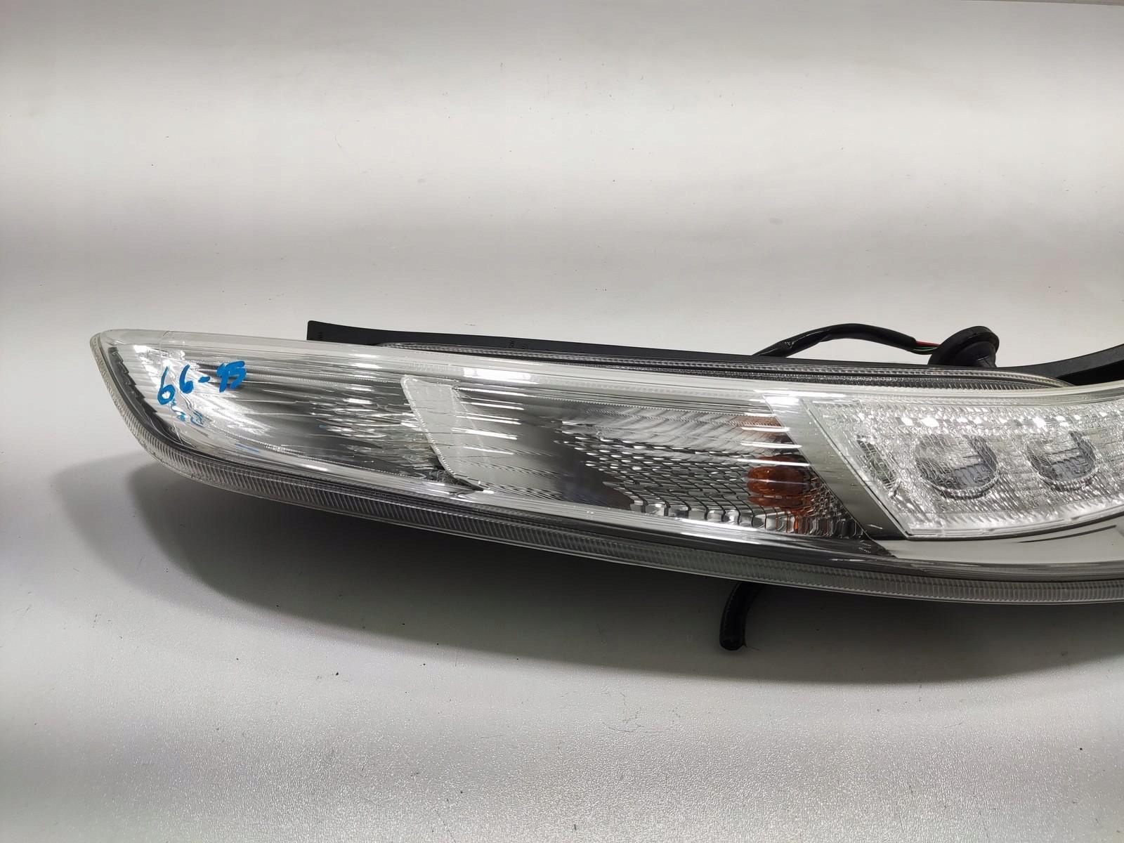 light right rear part rear NISSAN LEAF and 2011-2017 26550-3NL0B
