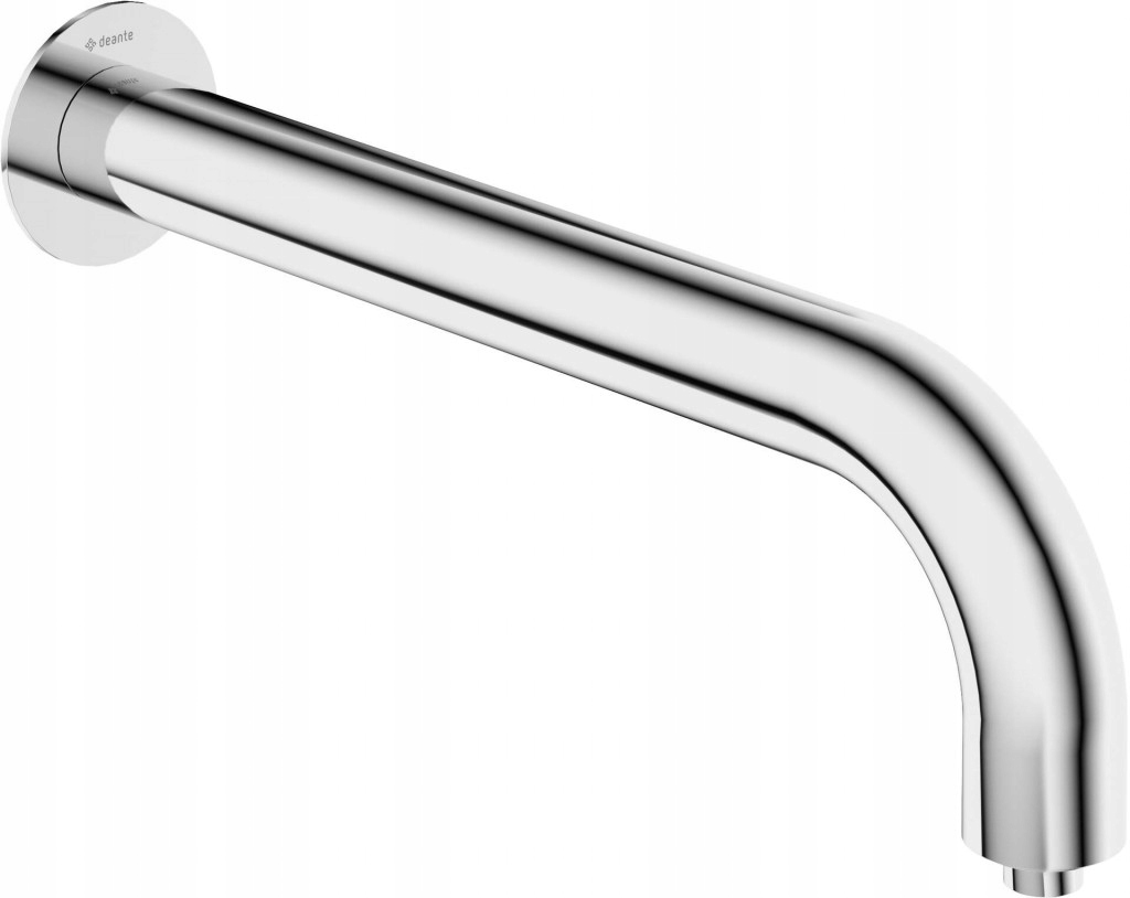 Silia silikónová, otočná, laminárna sprchová vanička, montáž na stenu