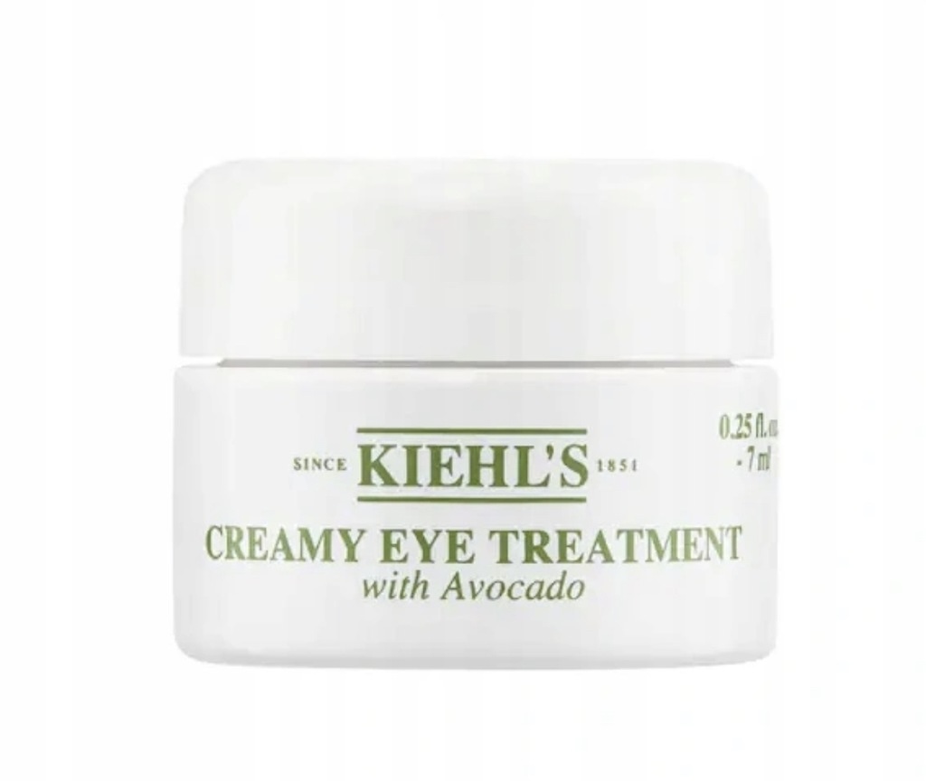 Kiehl's Creamy Eye Treatment with Avocado krem pod oczy 7ml