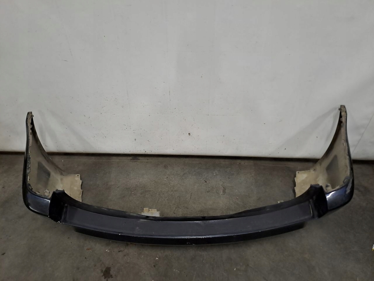 bumper rear part rear PDC BMW X3 E83 475/9 m pakiet