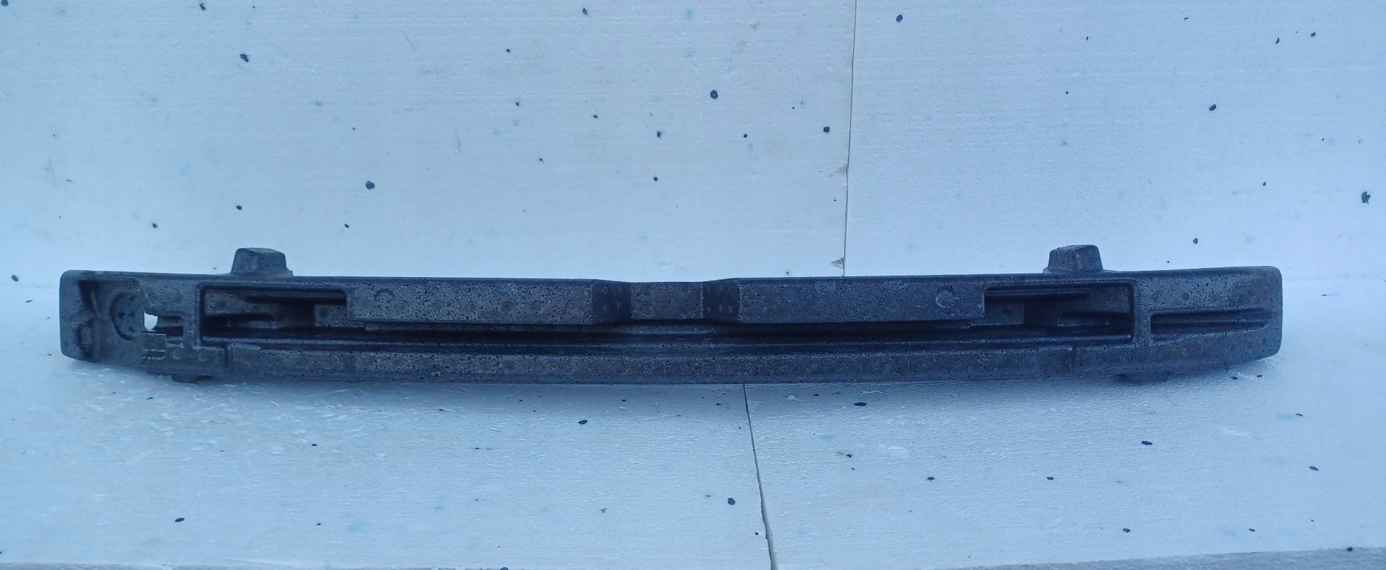 ABSORBER Paraurti VW GOLF VII 7 5G0807248G