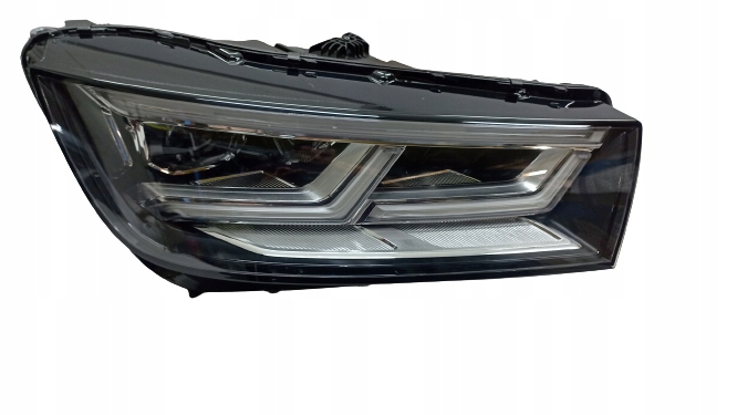 REFLEKTOR LAMPA PRAWA AUDI Q5 80A FULL LED 80A941034