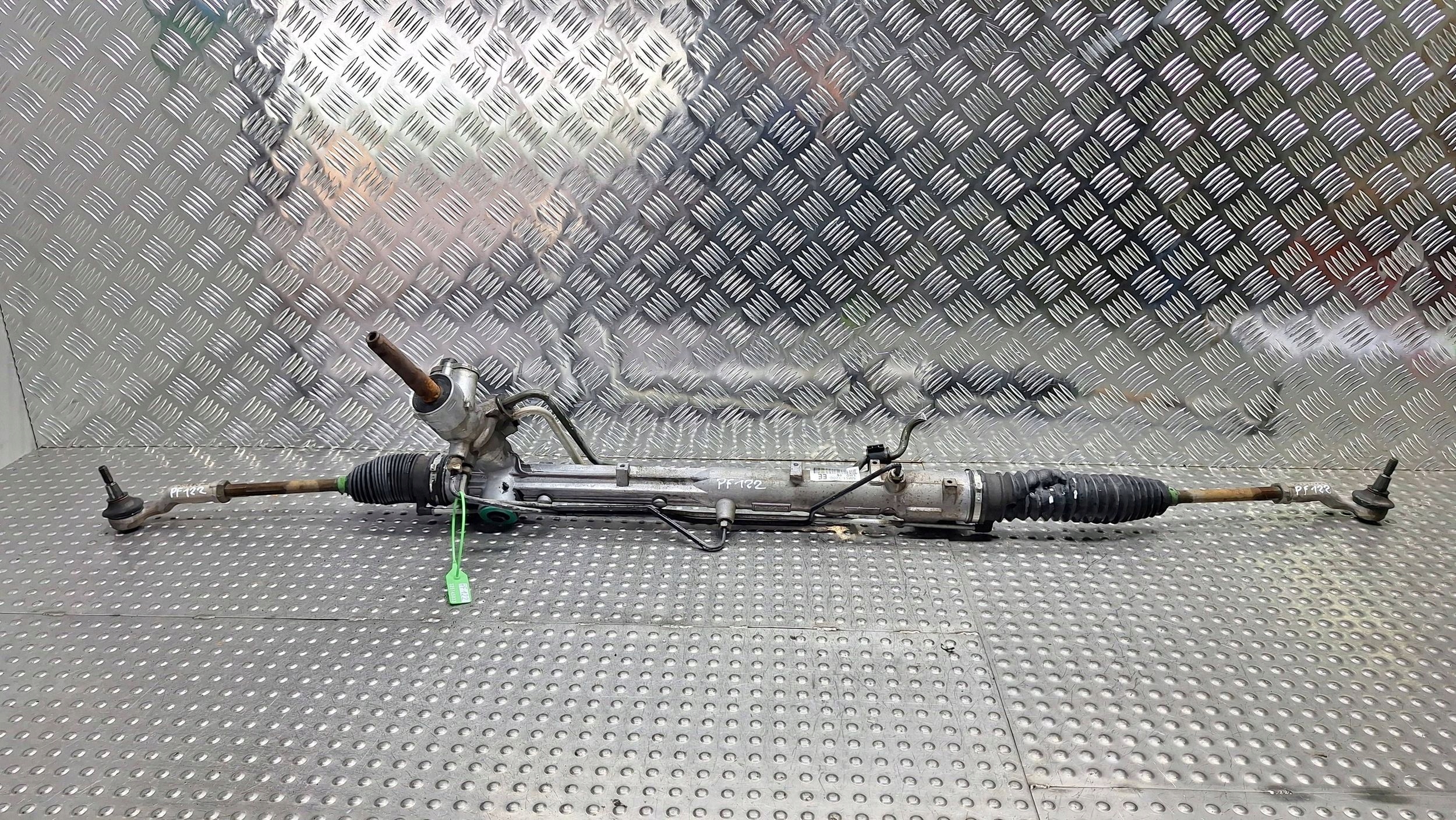 servo control 5M51-3200-EE FORD FOCUS MK2 C-MAX MK1 sensor steering