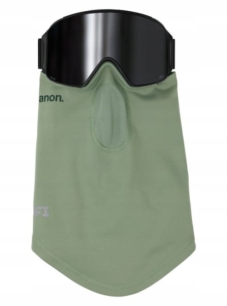 Anon Olivový Oteplovač Mfi