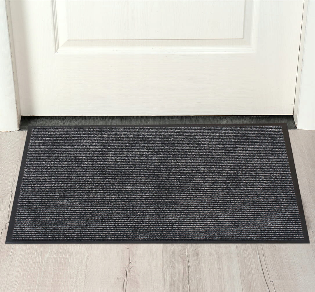 WYCIERACZKA WEJŚCIOWA GUMOWA POD DRZWI DO BUTÓW MONET 40X60 Kod producenta WYCIERACZKA WEJŚCIOWA MONET POD DRZWI GUMOWA