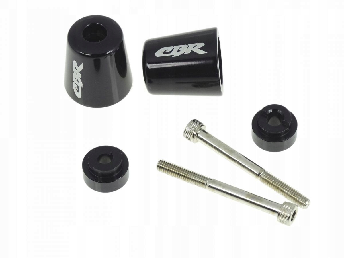 23-15002A - НАКОНЕЧНИКИ РУЛЕВОГО КОЛЕСА HEAVY HONDA CBR 600 900 1000