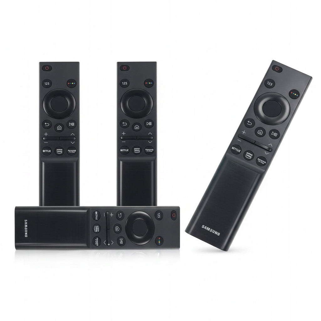 Originální Dálkový Ovladač Pro Televizor UE55RU8002UXXH Samsung Remote Control