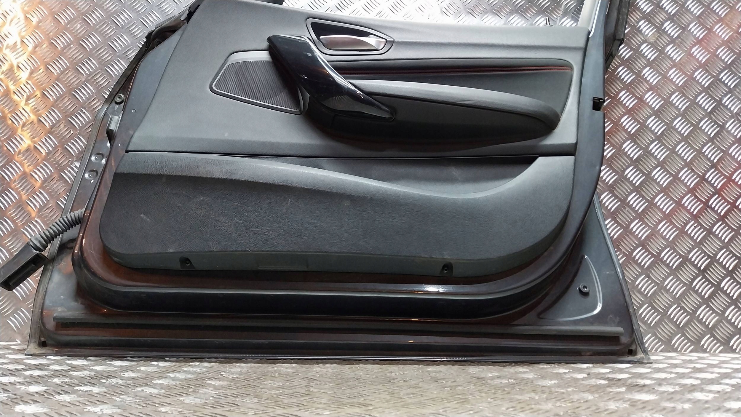 door front right BMW 1 F20 11