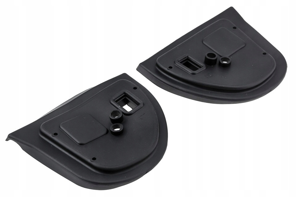 GUMA/OSŁONA LUSTERKA ZEWNĘTRZNEGO MERCEDES KLASA C W203 2000-,KLASA E W211 Producent części NTY