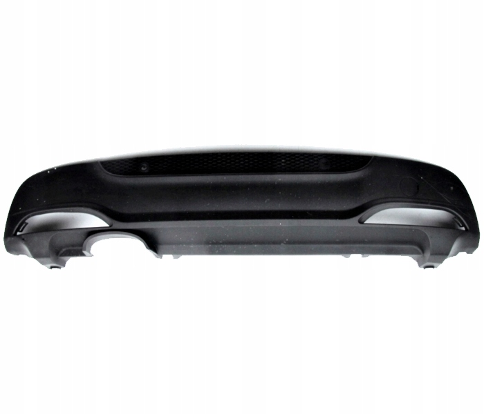 Alfa Romeo Mito 08-, Spojler hokej zderzaka TYŁ Typ samochodu Samochody osobowe