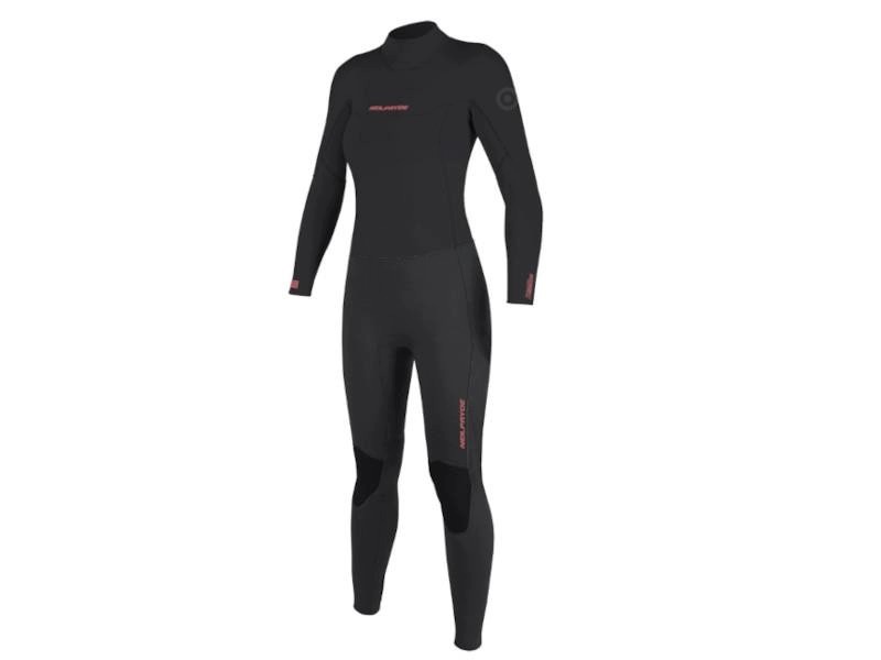 Pěna Neil Pryde Spark Fullsuit 5/4/3 Gbs C1 Black L