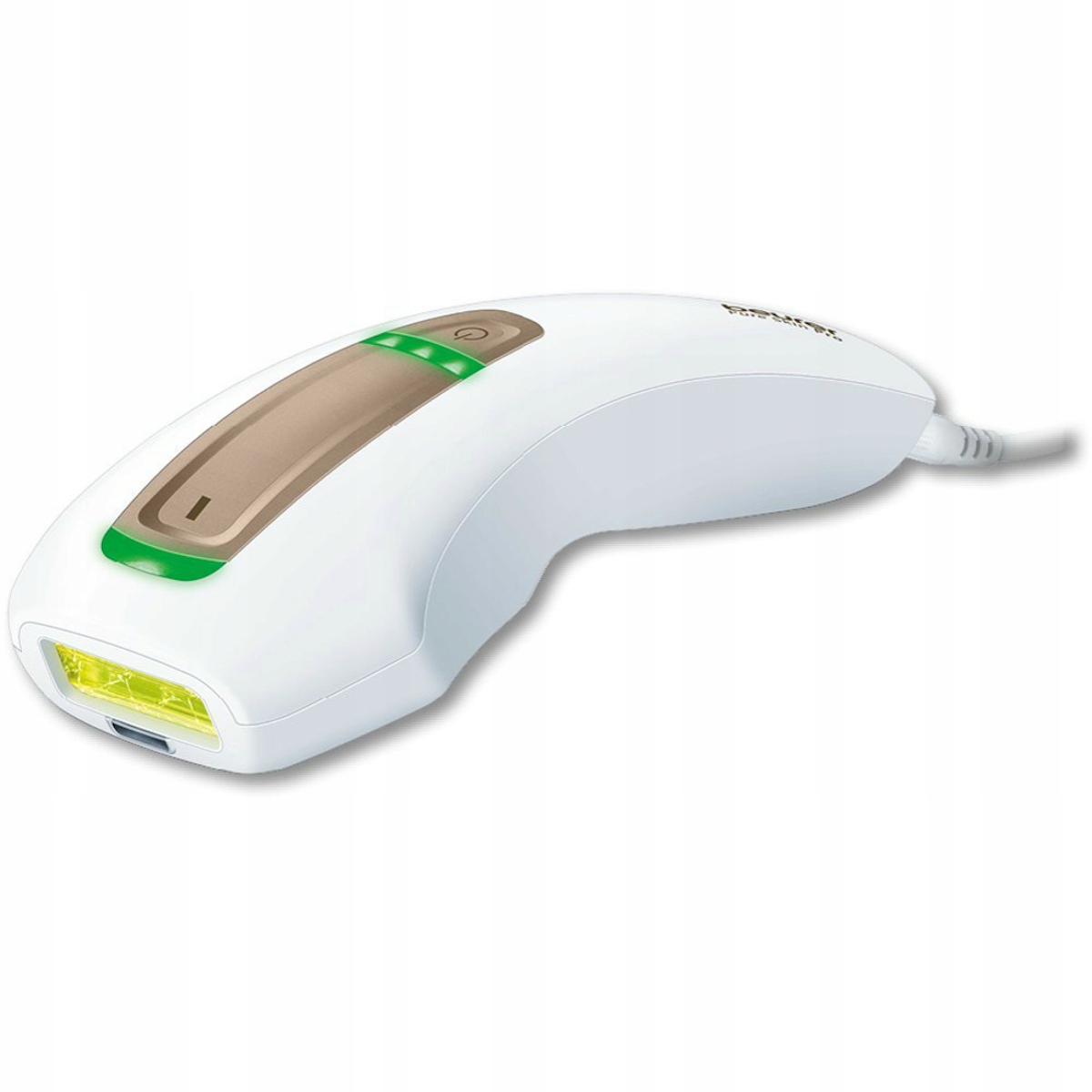Beurer 5500 Pure Skin Pro Ipl Ipl epilátor