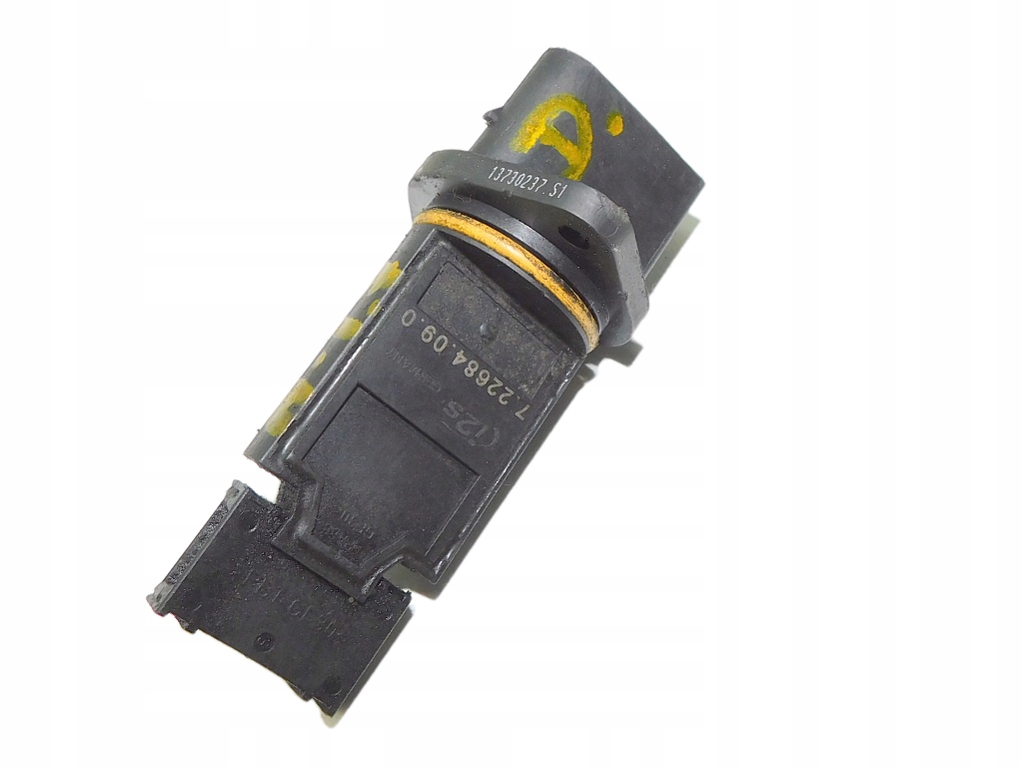 MERCEDES A Class W168 1.7 CDI расходомер