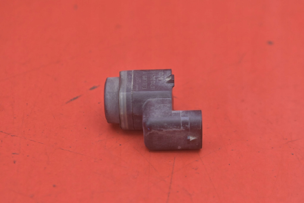 Sensor Parken heck PDC 9173106 BMW F01 08-12