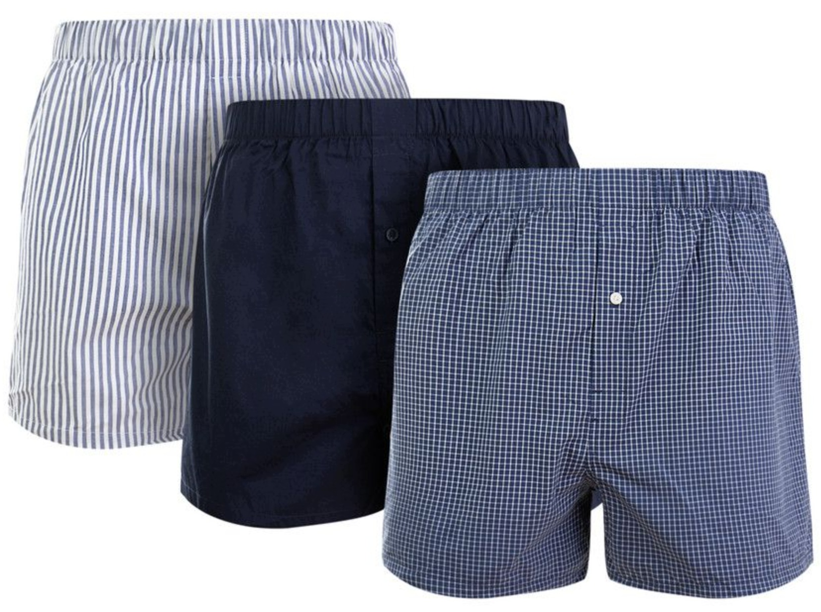 Bokserki męskie Lacoste 3-Pack 7H3394-8X0 rozmiar XL nowe oryginalne