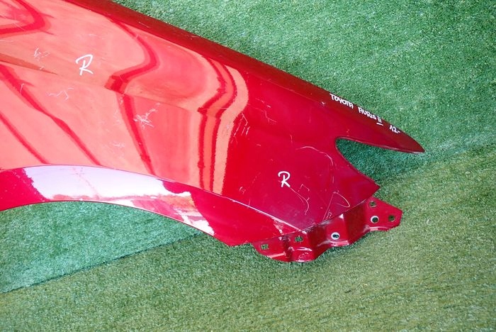 TOYOTA AURIS II 12- fender right front front