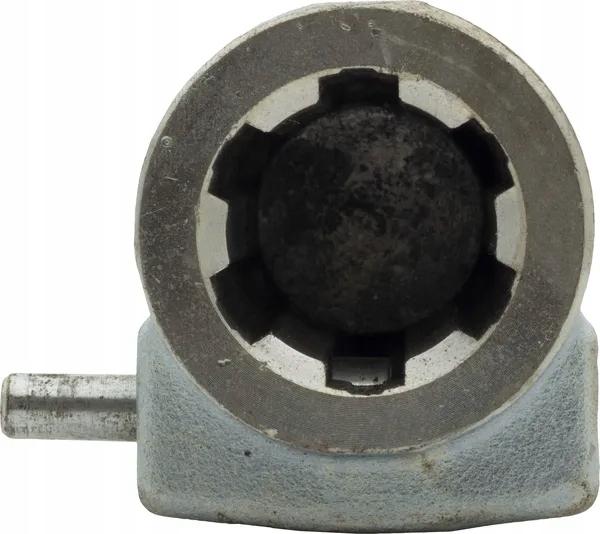 Redukcja wału WOM z kołkiem, wewn. 1.3/8" Z-6 Marka maszyny Inna