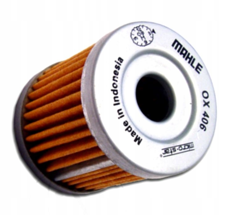 Filtr Oleju Ksr Moto Grs 125 Tw Mash Cafe Racer Scrambler Seventy Five