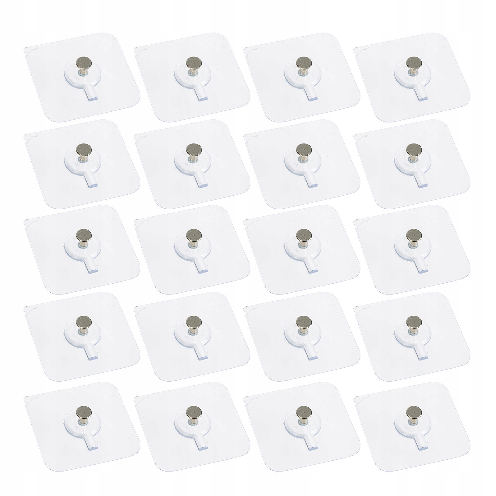 BEZ ŚRUBY ŚLEDZĄCEJ Marka bez marki