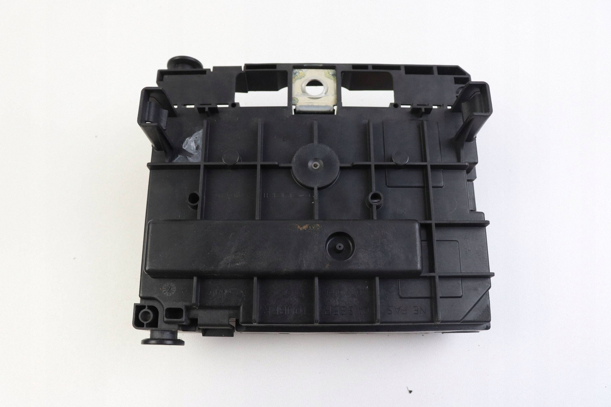 CITROEN PEUGEOT module compartment control unit BSM 9664055680