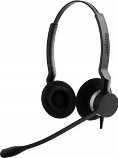 Slúchadlá na uši Jabra Biz 2300