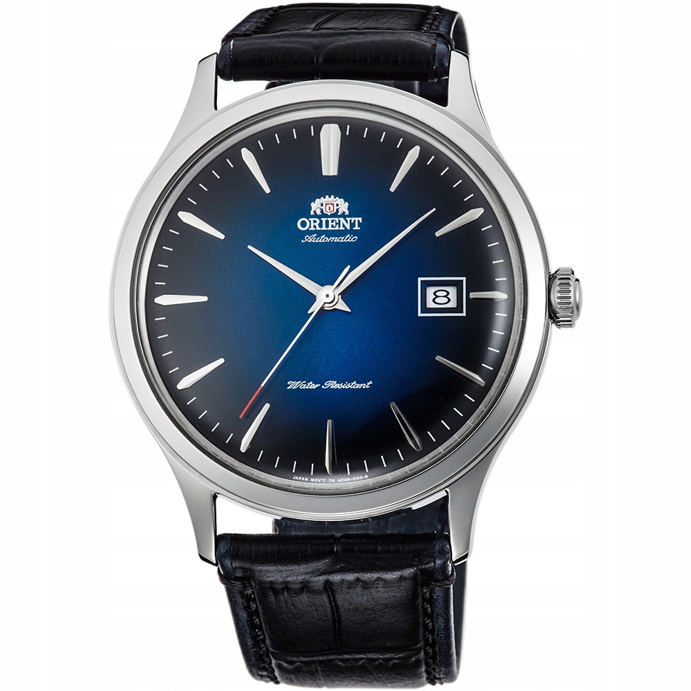 Pánské Hodinky Orient FAC08004D0 černé