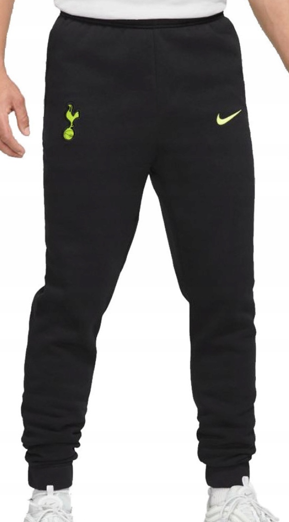Pánské teplákové kalhoty Tottenham Hotspur Nike CW0566-010 Xs