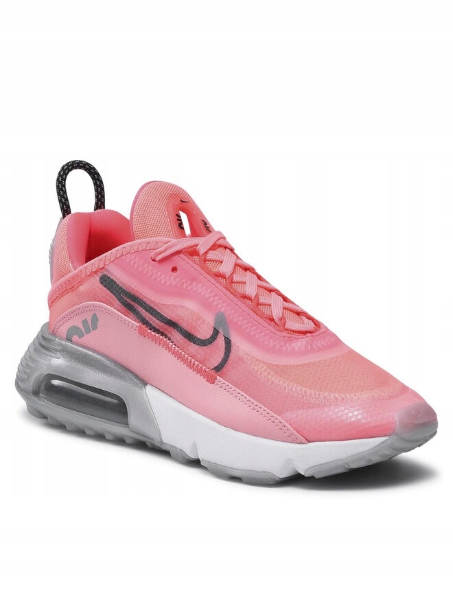 Dámské sportovní boty Módní a pohodlné Nike Air Max 2090 CT7698-600 vel. 38.5