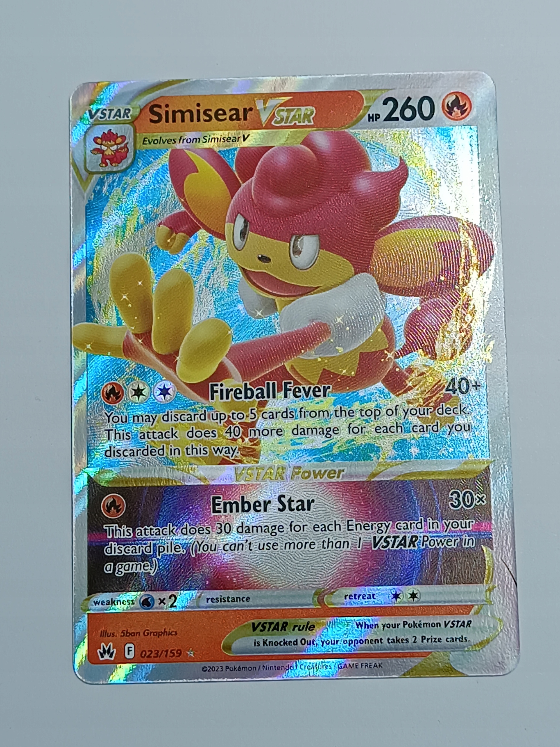 Simisear Vstar - Niska cena na Allegro