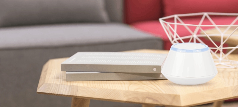 SALUS UGE600 BRAMKA INTERNETOWA ZIGBEE WIFI UNIWERSALNA URZĄDZEŃ SMART HOME Marka Salus