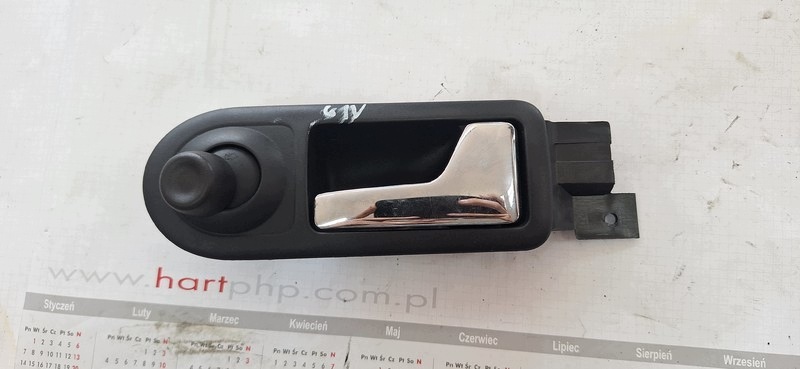 handle inner VW GOLF IV 1J0837114