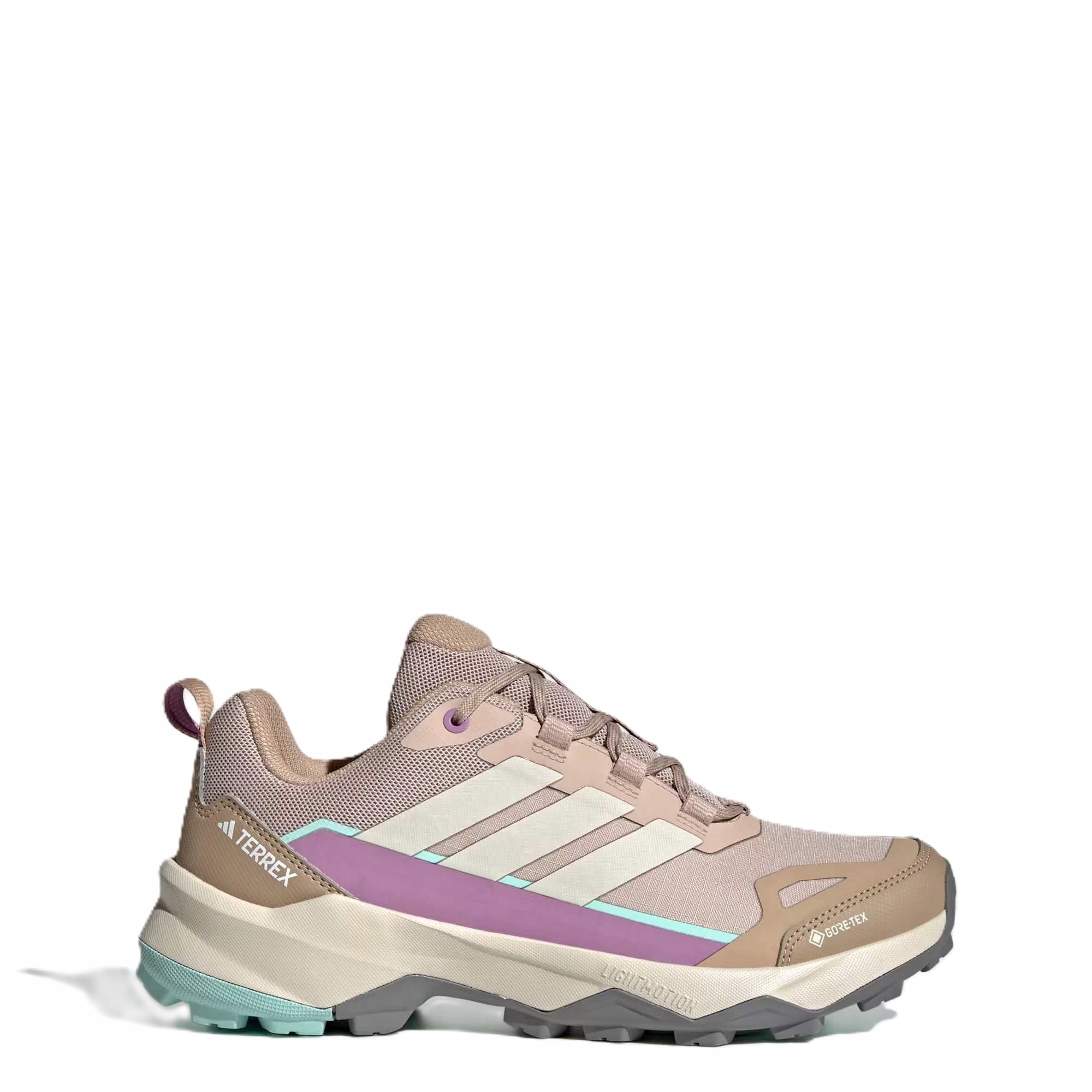 Buty adidas Terrex Skychaser AX5 Gore-tex Hiking r. 39 1/3 JQ2221