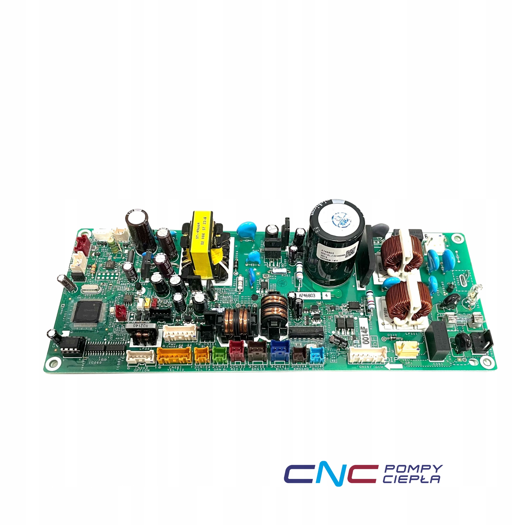 Panasonic CWA73C5916 – Electronic Controller - Płyta główna do jednostki