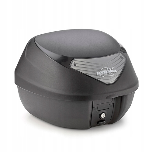 

Kufer Centralny Kappa K29NT 29L Motocykl Skuter