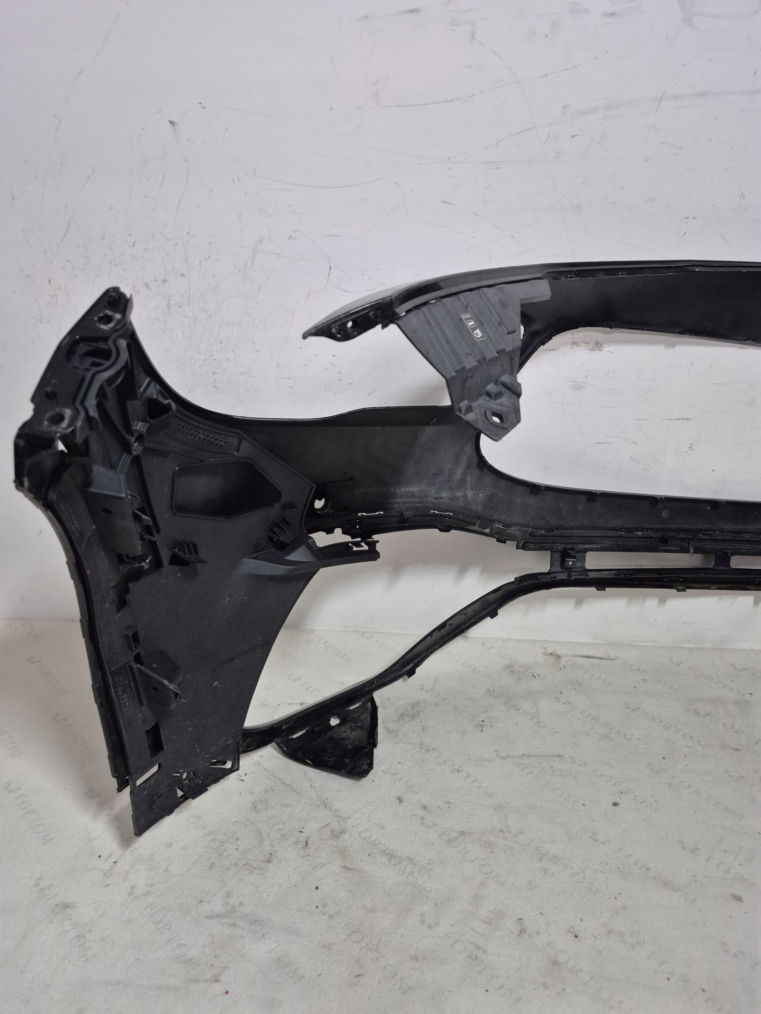 MERCEDES GLA II 2 H247 AMG 19-23 bumper front front PDC
