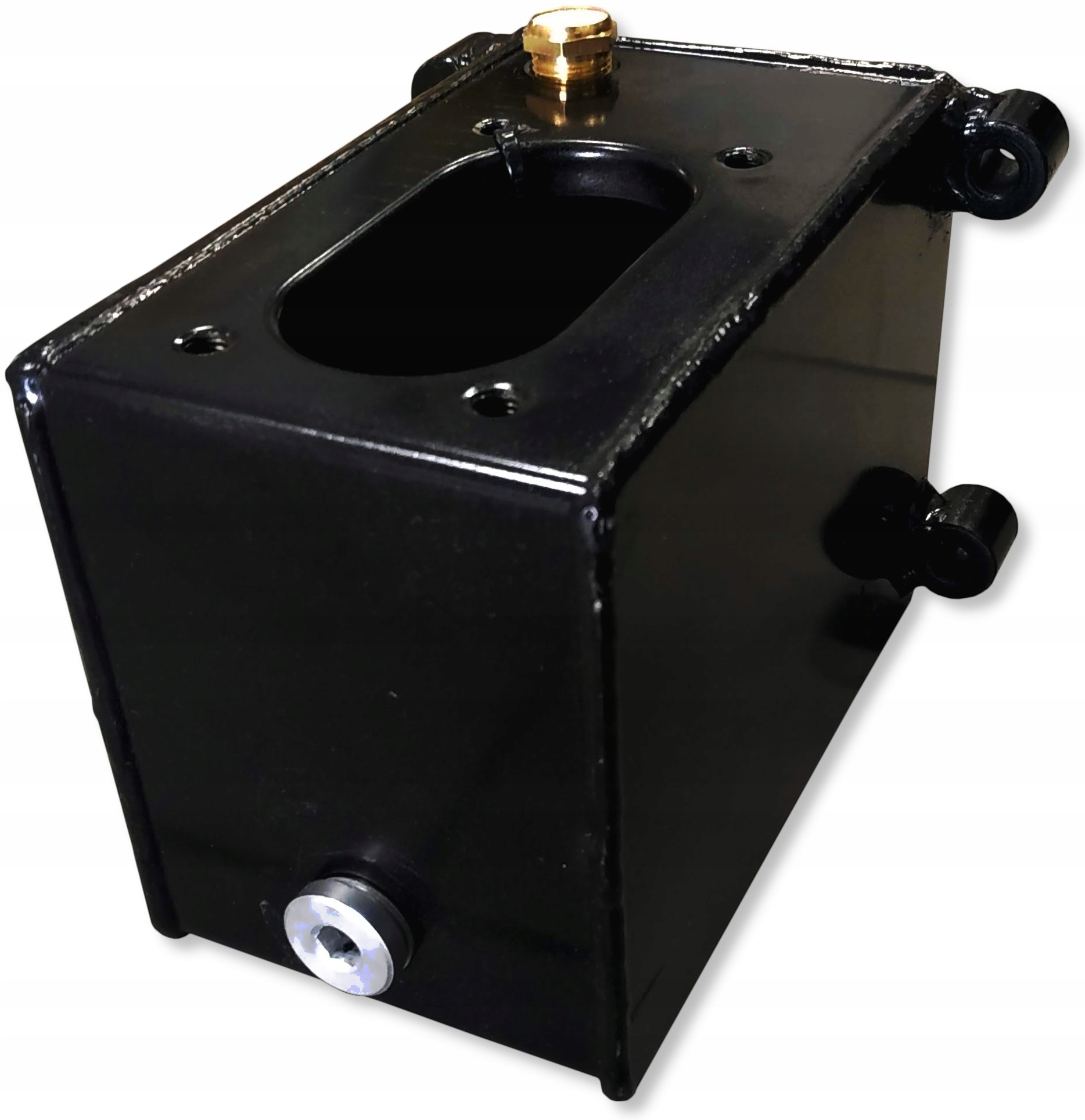 

Zbiornik Oleju 1L Ręcznej Pompy Hydraulicznej