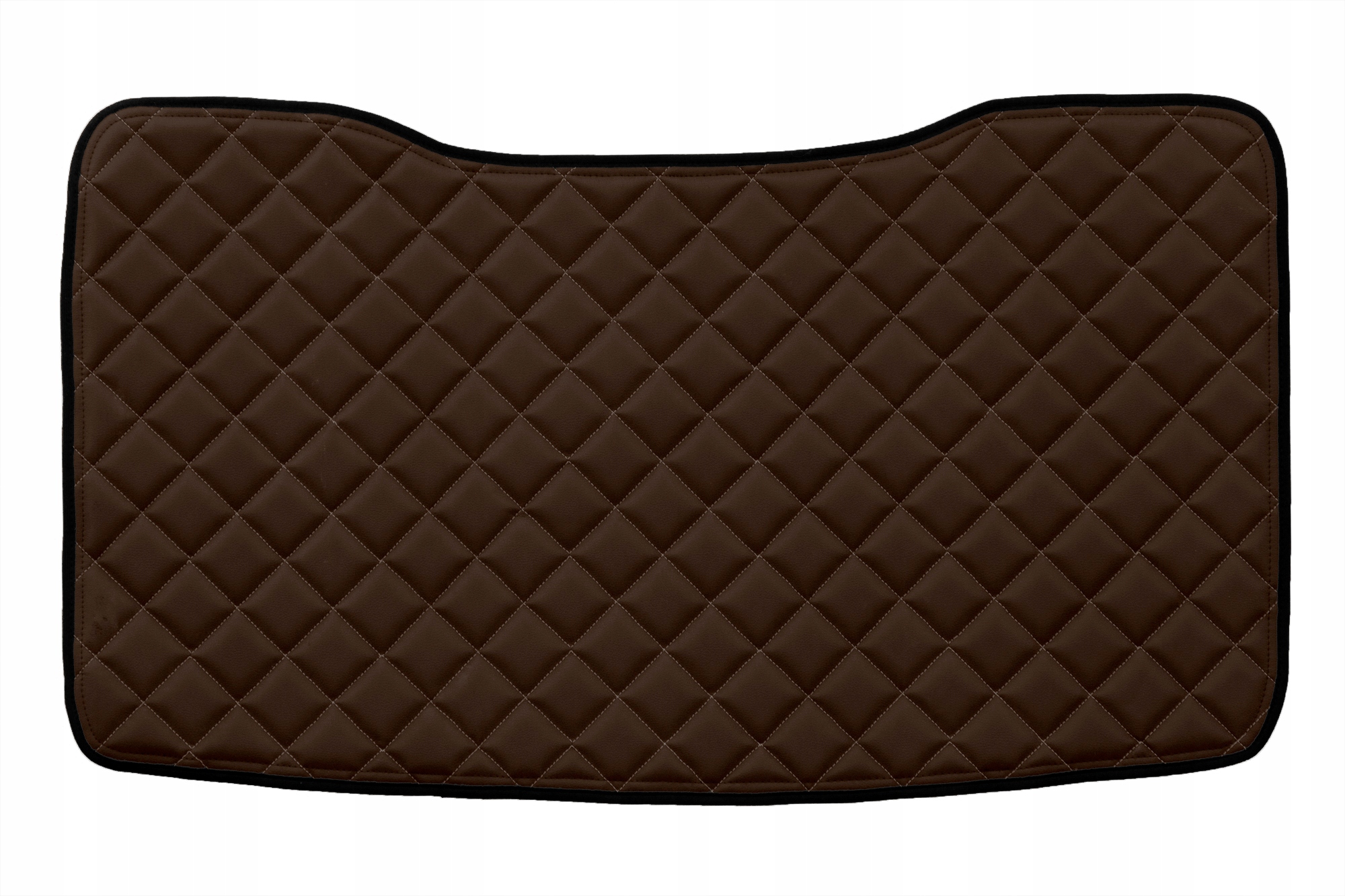 Středový kobereček Volvo Fh 4 Fh 5 13 – eko-kůže