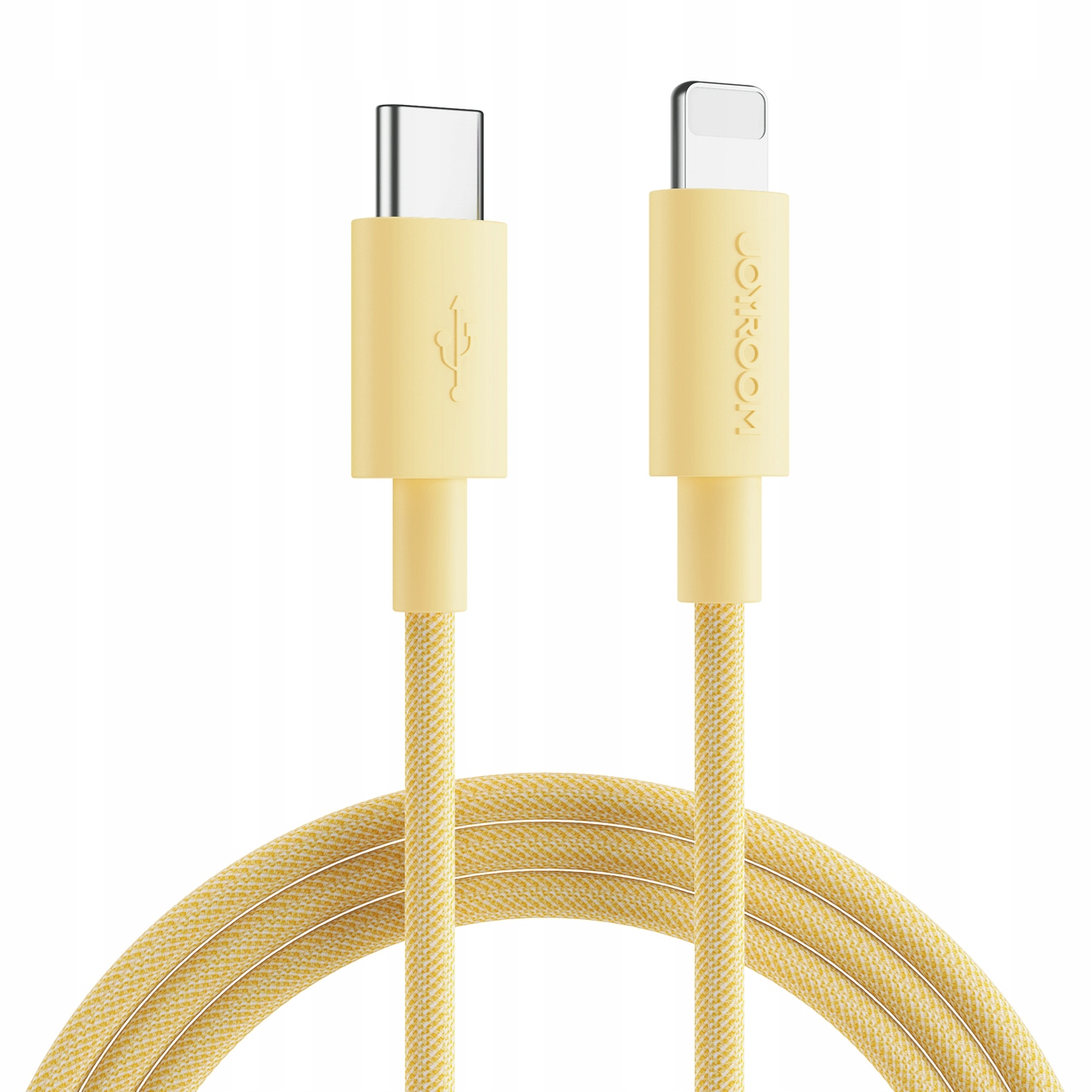 

Joyroom Szybki Kabel Usb-c Lightning 20W 2m Pd
