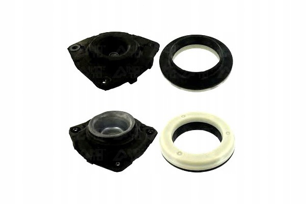 35631 - НАБІР ПОДУШОК AMORT. RENAULT ПЕРЕДНІЙ CLIO 3 MODUS