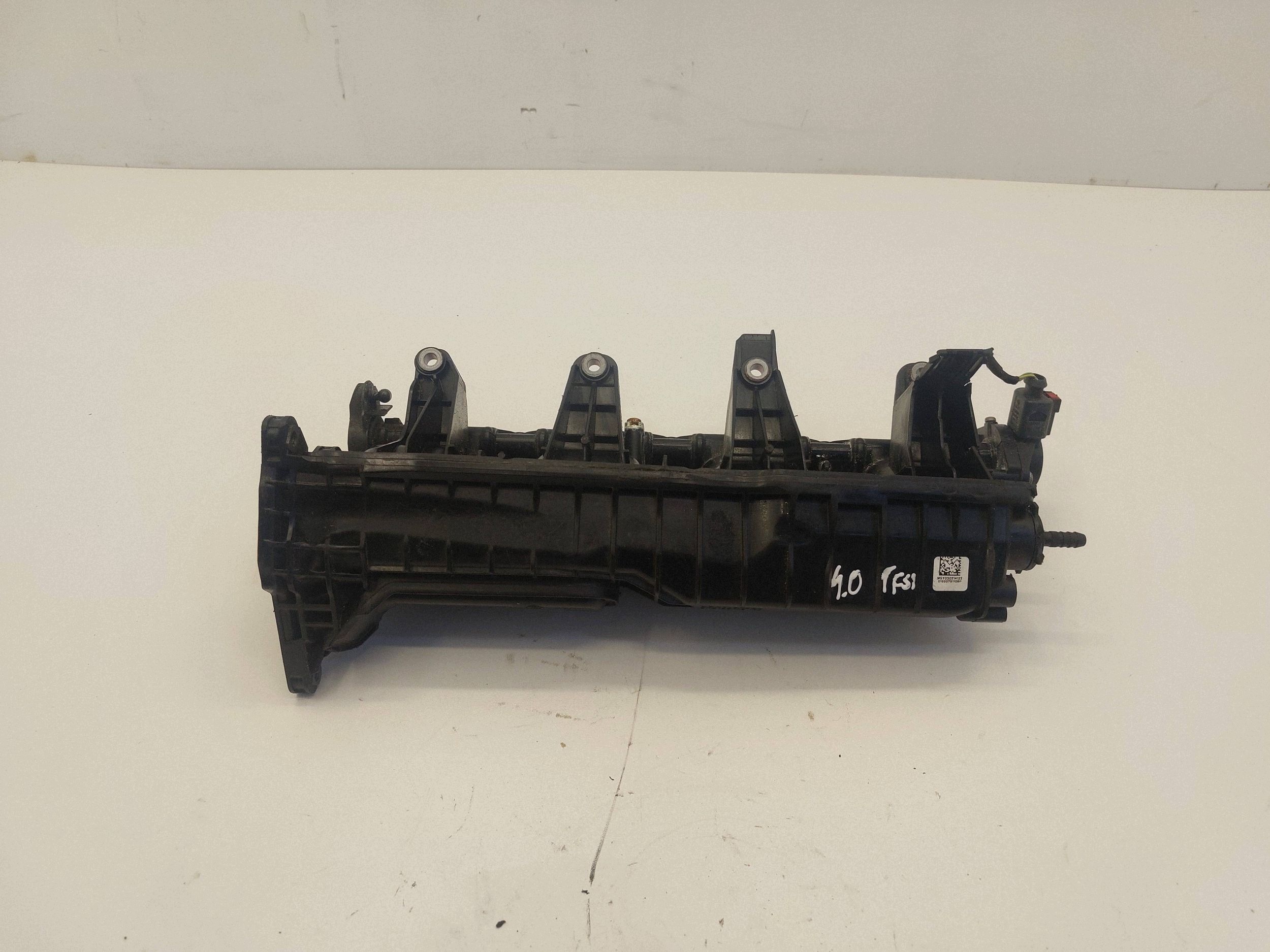 AUDI RS6 A7 S7 A8 S8 4.0 TFSI intake manifold 079133110BP