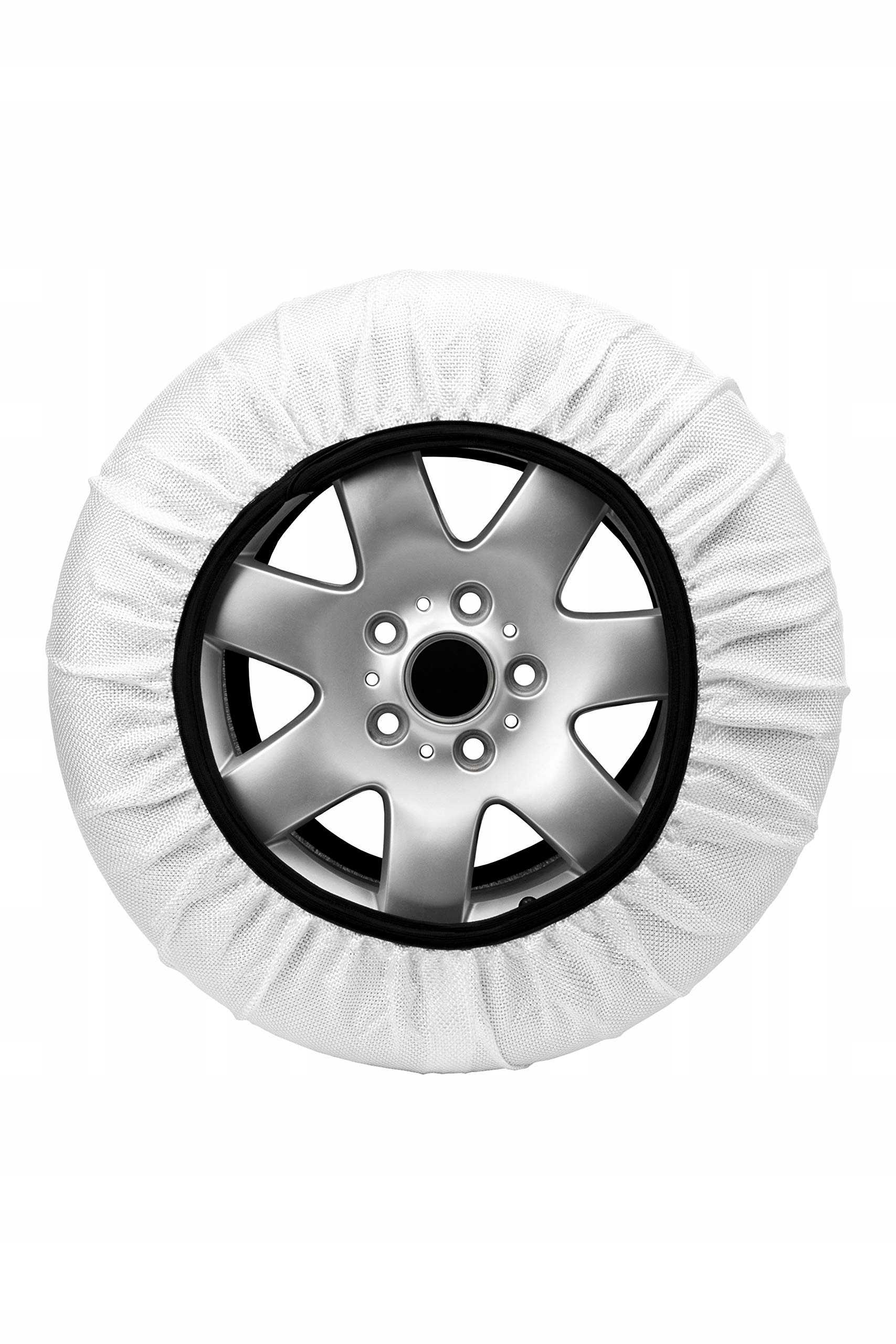 Isse C50058 tekstylne łańcuchy śniegowe Producent Inny