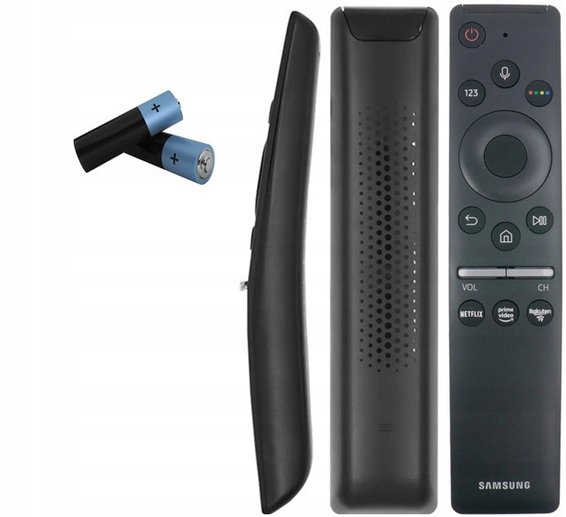 Originální Dálkový Ovladač Pro Televizor Samsung UE43RU7442 UE43RU7442U UE43RU7442UXXH