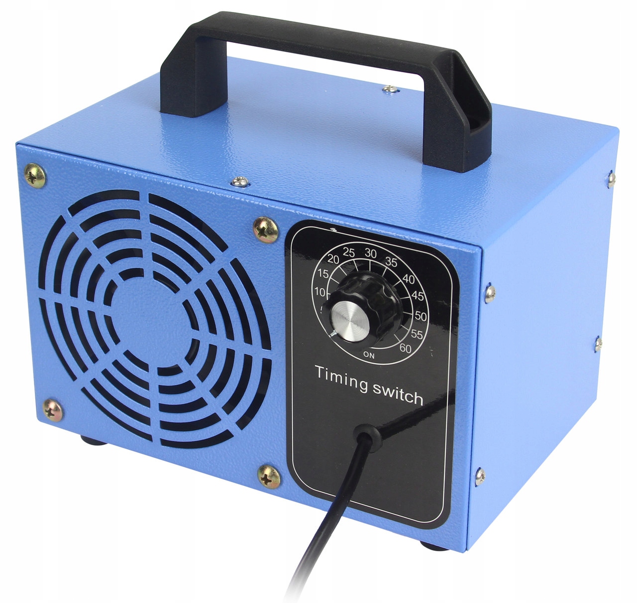 GENERATOR OZONU OZONATOR SAMOCHODOWY ZYWNOSCI Brand other