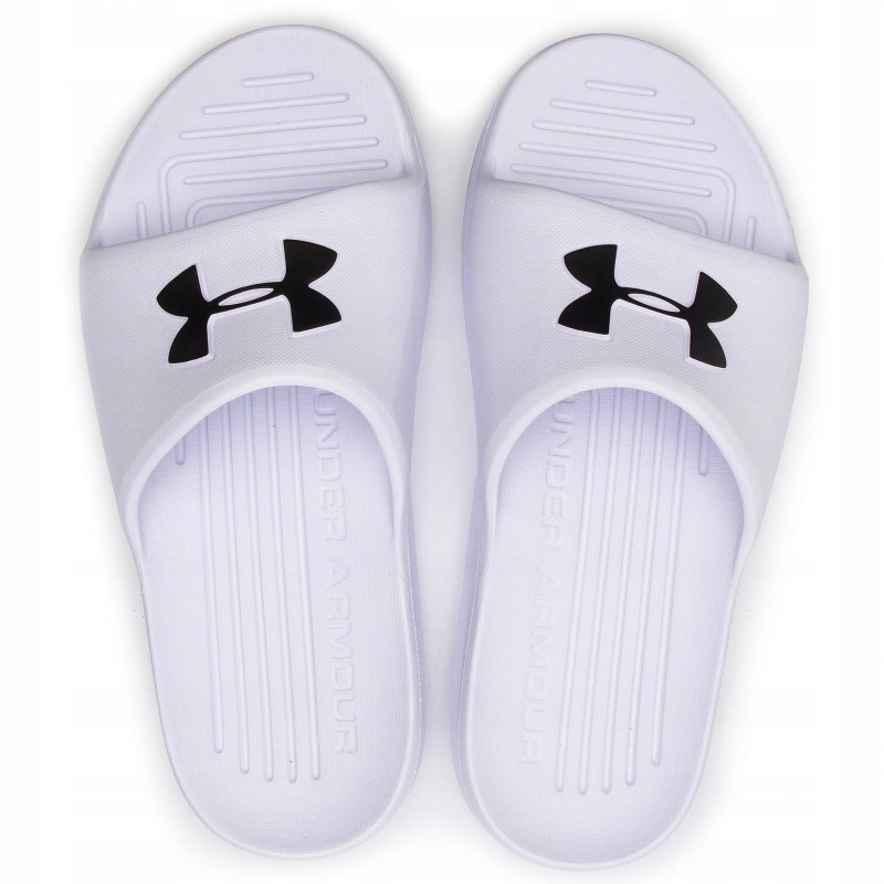 

Under Armour Klapki Core Pth Sl