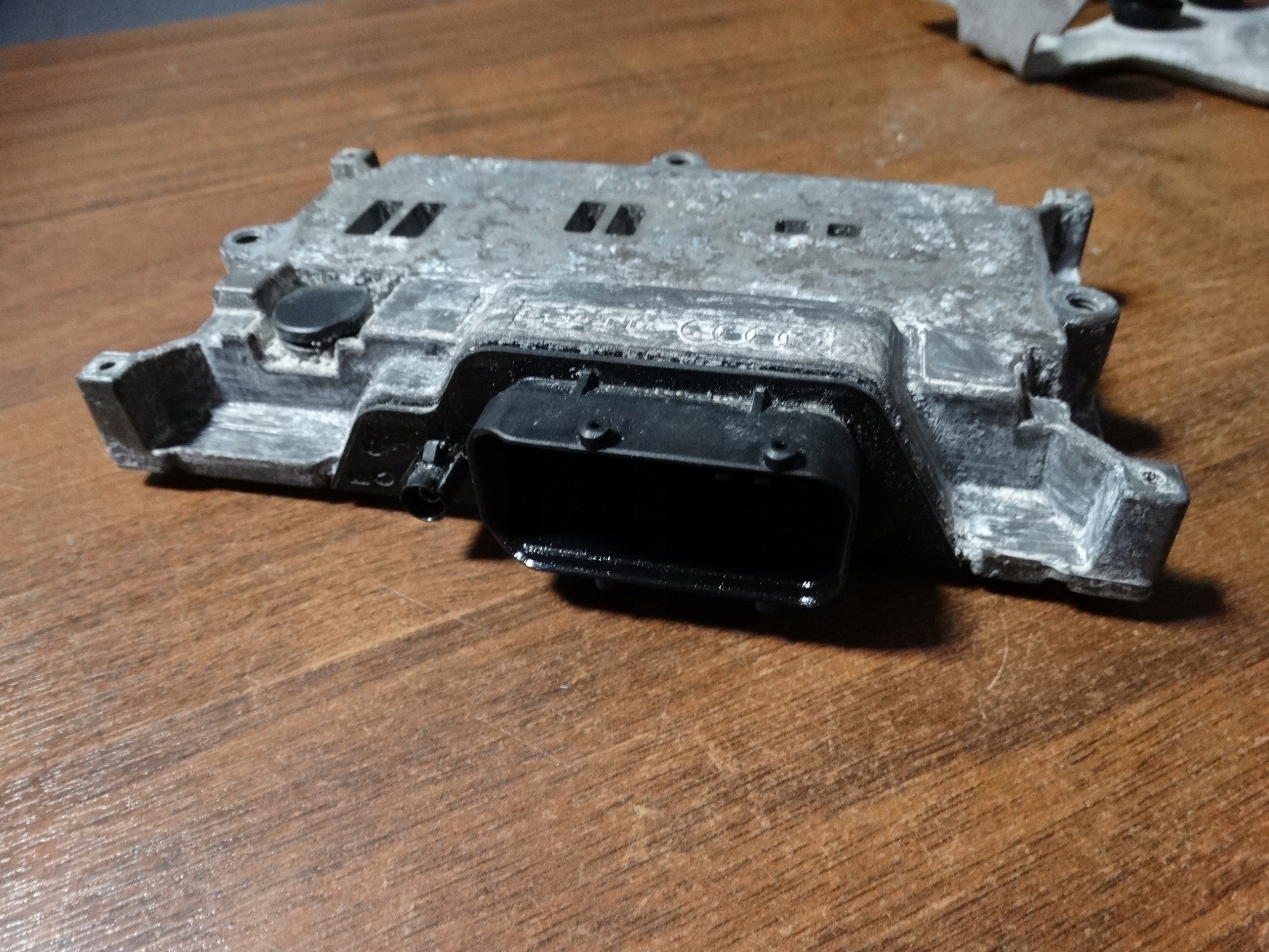IDEALNY module control unit CAYENNE 9Y AUDI Q7 Q8 1 9