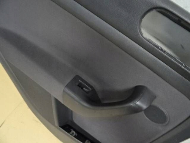 карта дверная дверные карты vw Golf V PLUS 5D HB NR548